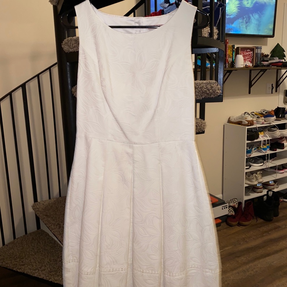 Review dress